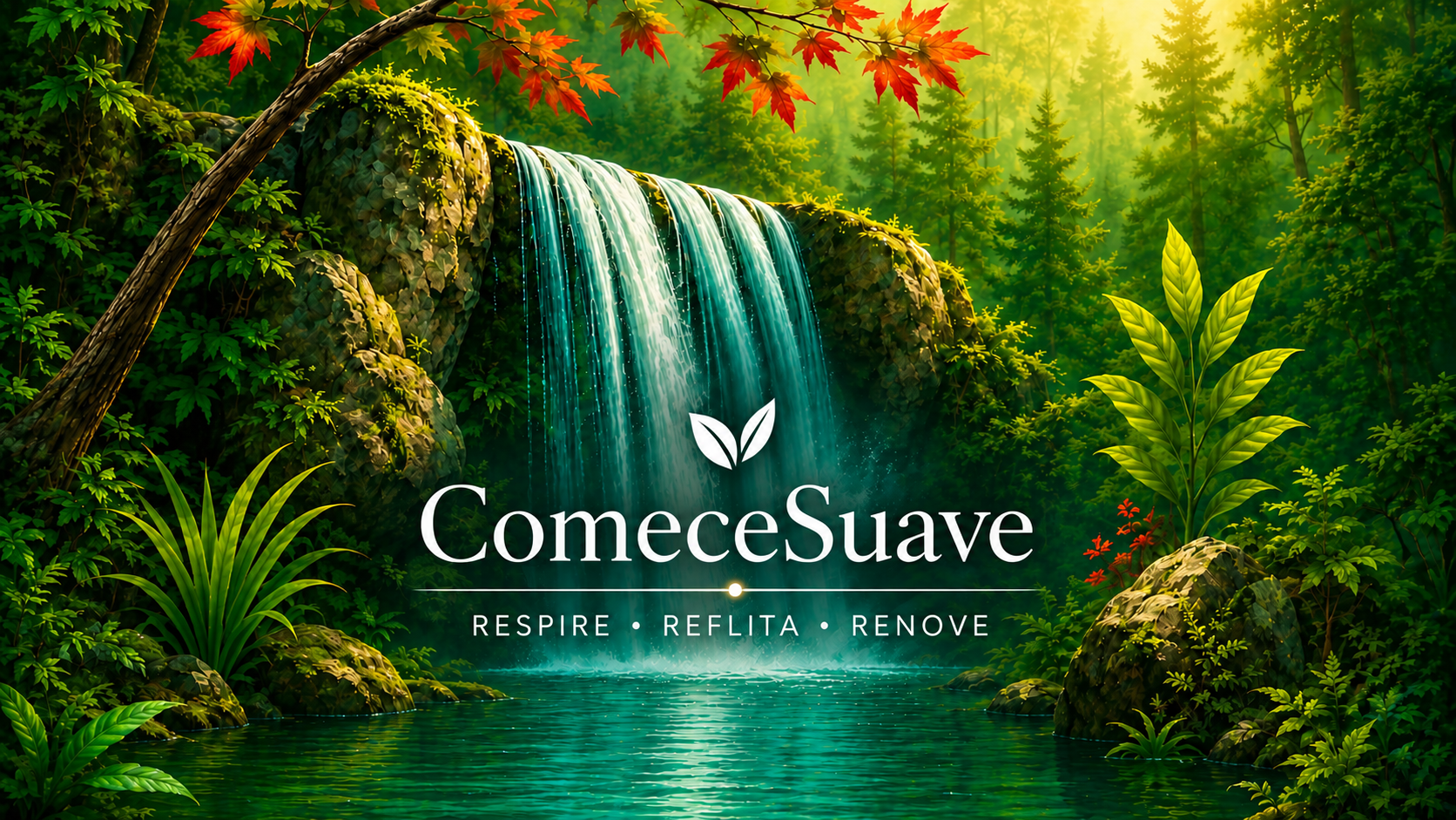 ComeceSuave